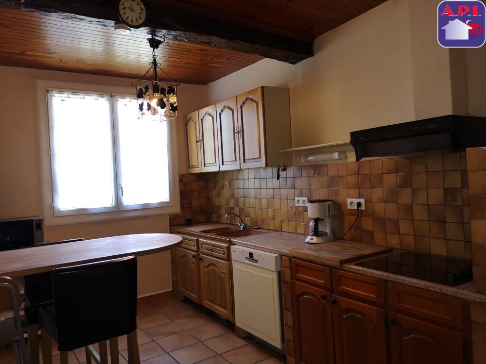 Location Appartement Appartement Montesquieu lauragais
