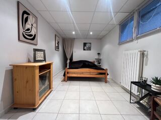 Maison à vendre 6 pièces 160 m²