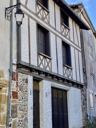  Maison � vendre 5 pi�ces 116 m�