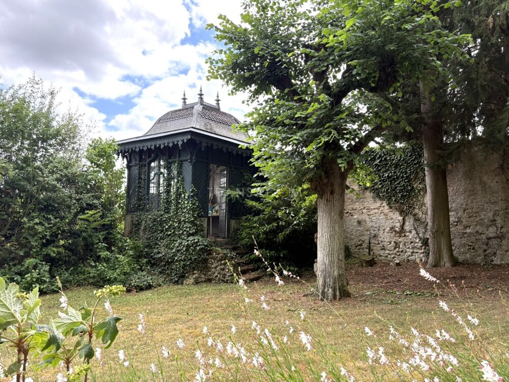 à vendre  Maison Rochecorbon (37210)
