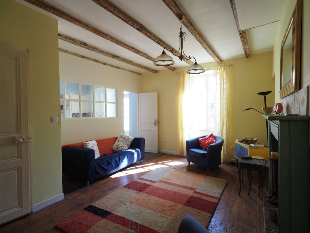 Vente Maison Maison Locmalo