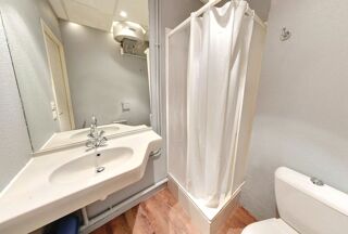  Appartement  vendre 1 pice 20 m