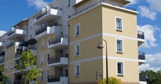  Appartement  vendre 2 pices 45 m