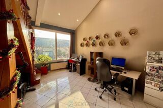  Maison � vendre 13 pi�ces 424 m�