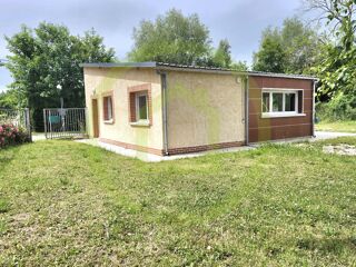  Maison � vendre 3 pi�ces 75 m�