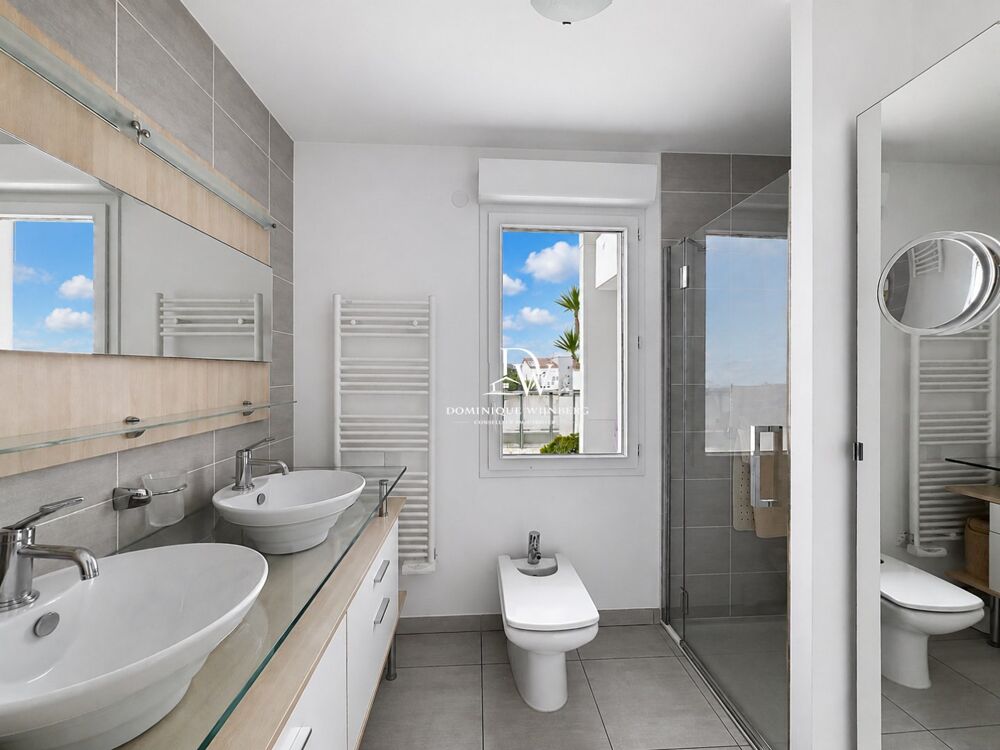 à vendre  Appartement Anglet (64600)
