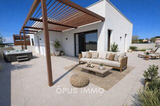  Appartement � vendre 3 pi�ces 95 m�