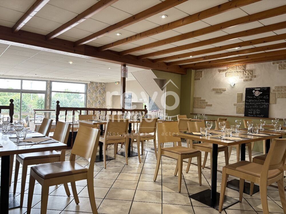   Local commercial Oulmes