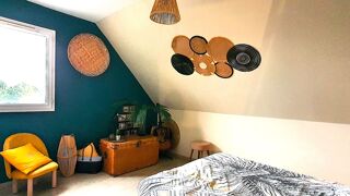  Maison � vendre 4 pi�ces 90 m�