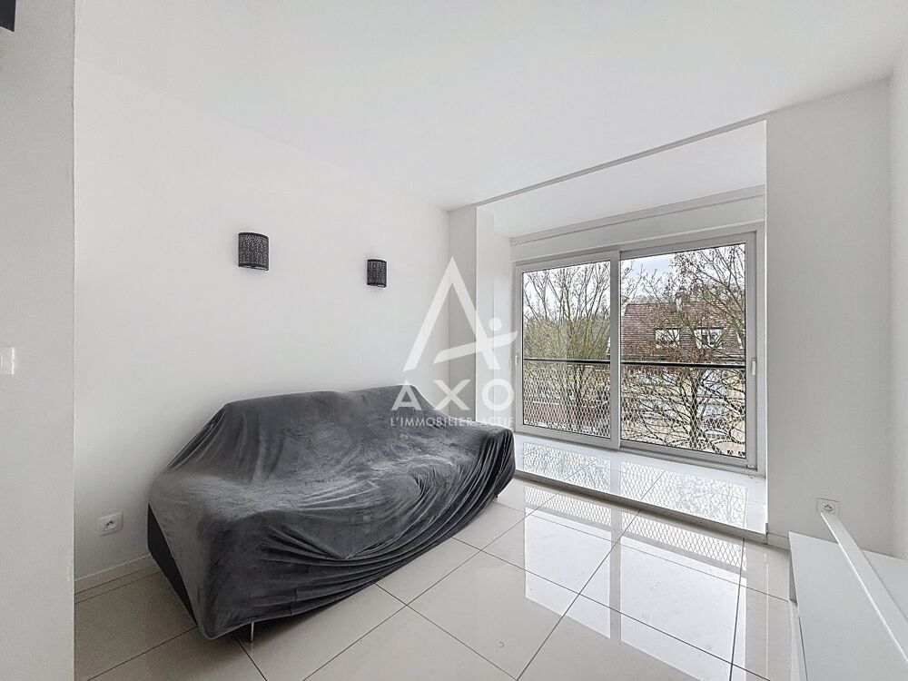 Vente Appartement Appartement Beauvais