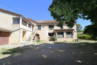 Maison à vendre 9 pièces 208 m²