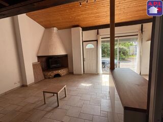  Villa  vendre 3 pices 45 m