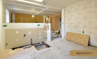  Immeuble � vendre 261 m�