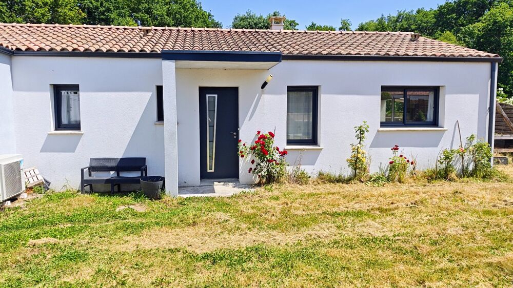 Maison individuelle