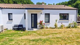  Maison à vendre 3 pièces 80 m²