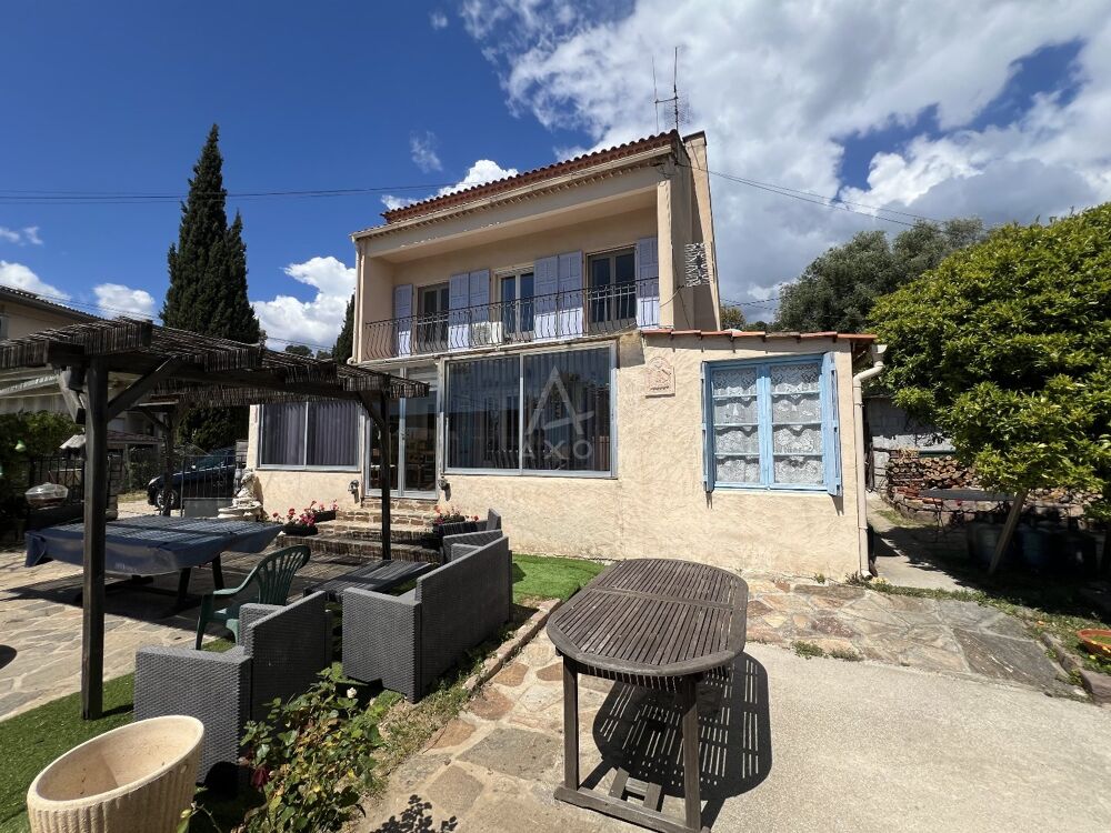  vendre  Villa Bormes-les-Mimosas (83230)