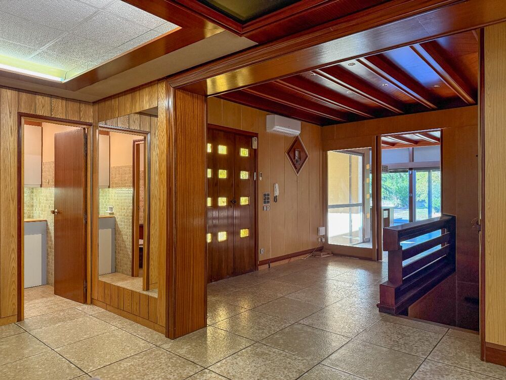  vendre  Maison Montauban (82000)