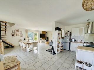 Villa à vendre 5 pièces 158 m²
