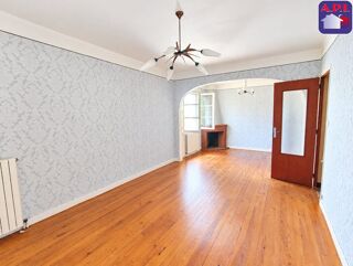  Maison à vendre 4 pièces 83 m²