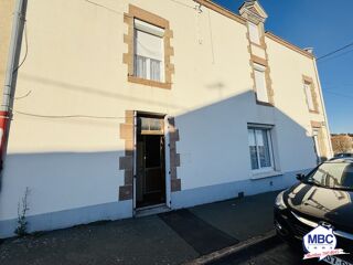 Maison 4 pièces 90 m² · à Beaupréau-en-Mauges · 90 m² · 86 490 €