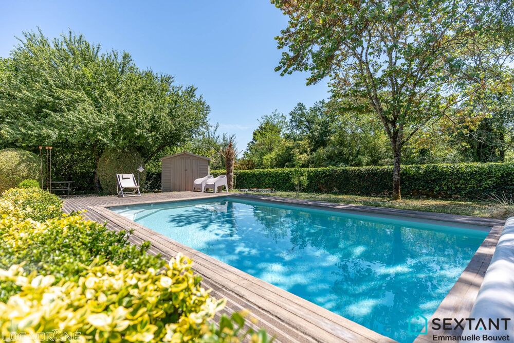 Vente Maison Maison en pierre Queyssac