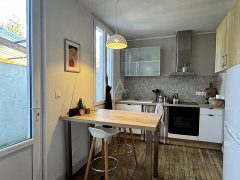  Appartement � louer 2 pi�ces 37 m�