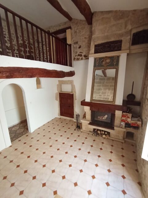  Maison � louer 3 pi�ces 79 m�