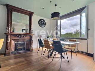 Maison à vendre 7 pièces 203 m²