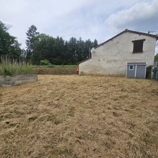  Maison à vendre 3 pièces 64 m²