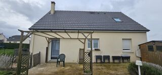  Maison � vendre 6 pi�ces 111 m�