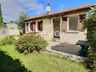  Maison � vendre 2 pi�ces 41 m�