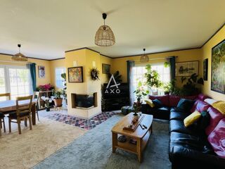  Maison � vendre 8 pi�ces 120 m�