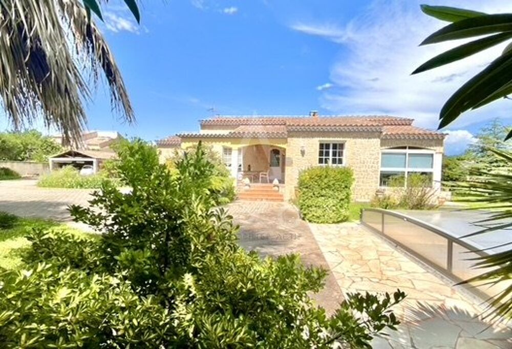 Vente Villa Maison Agde