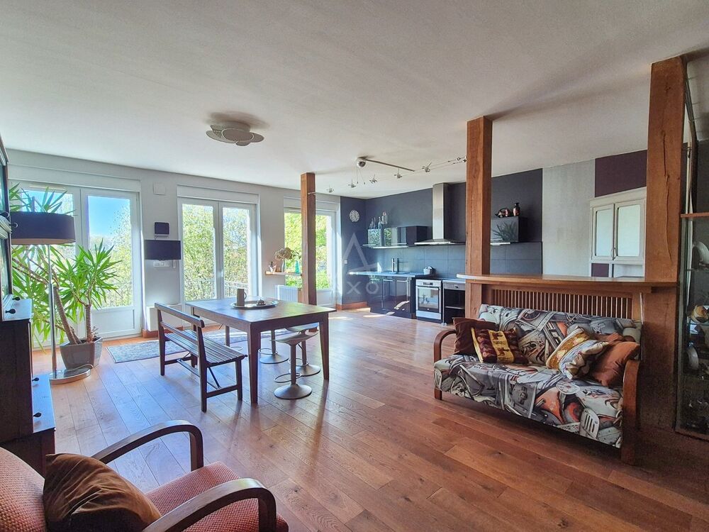 Vente Maison Maison Vigy