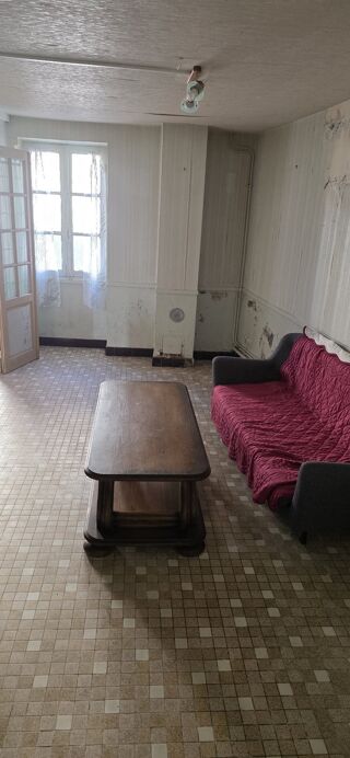  Maison à vendre 4 pièces 65 m²