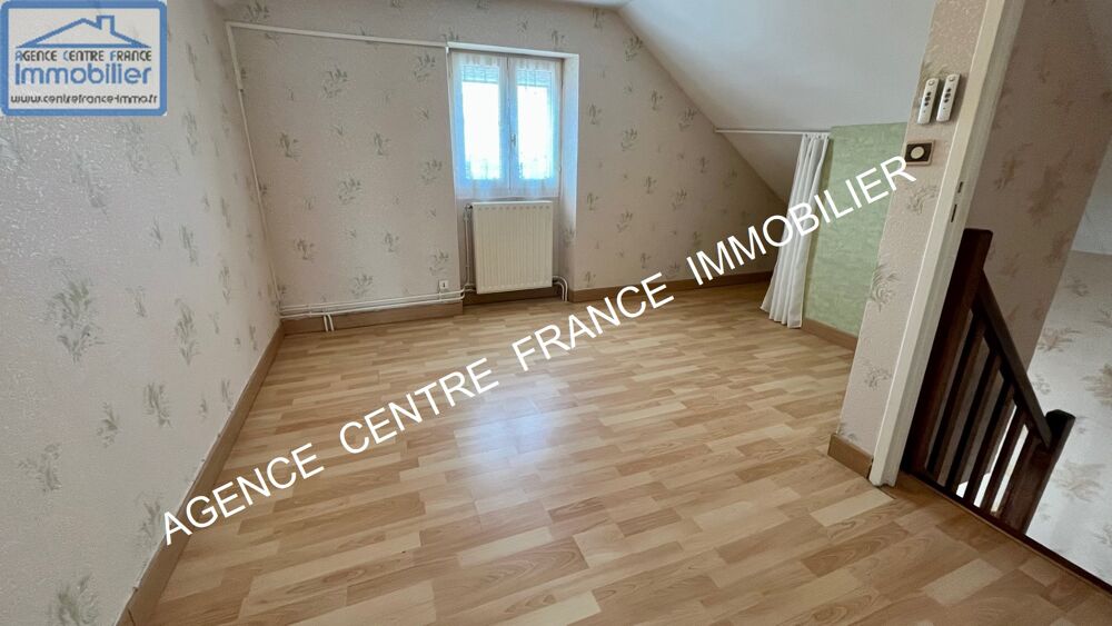 Vente Maison Maison Bourges