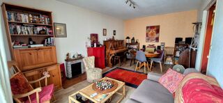  Appartement à vendre 4 pièces 79 m²