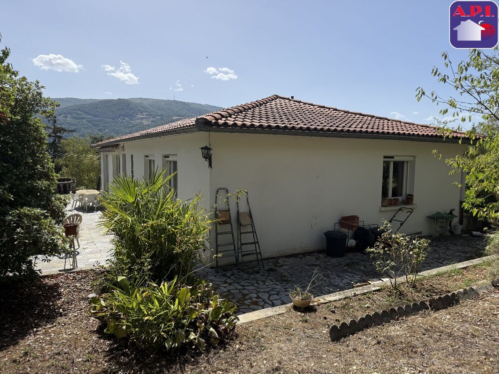Vente Maison Maison Foix