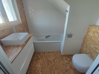  Appartement � vendre 3 pi�ces 81 m�