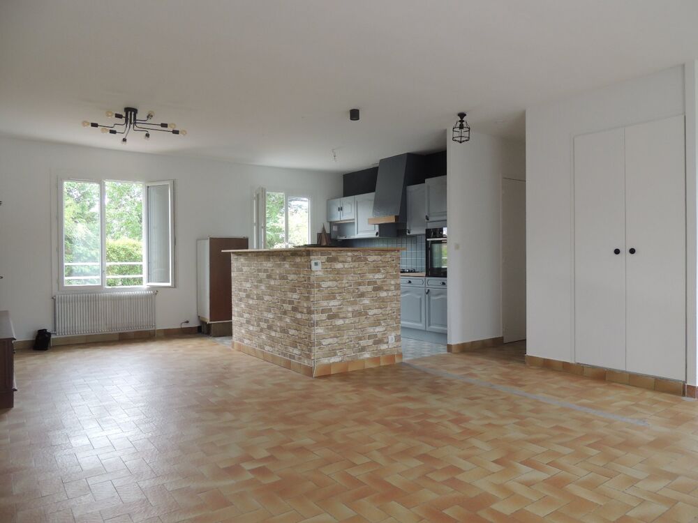 Vente Maison Pavillon Chateauroux