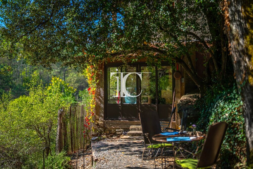  vendre  Villa Banne (07460)