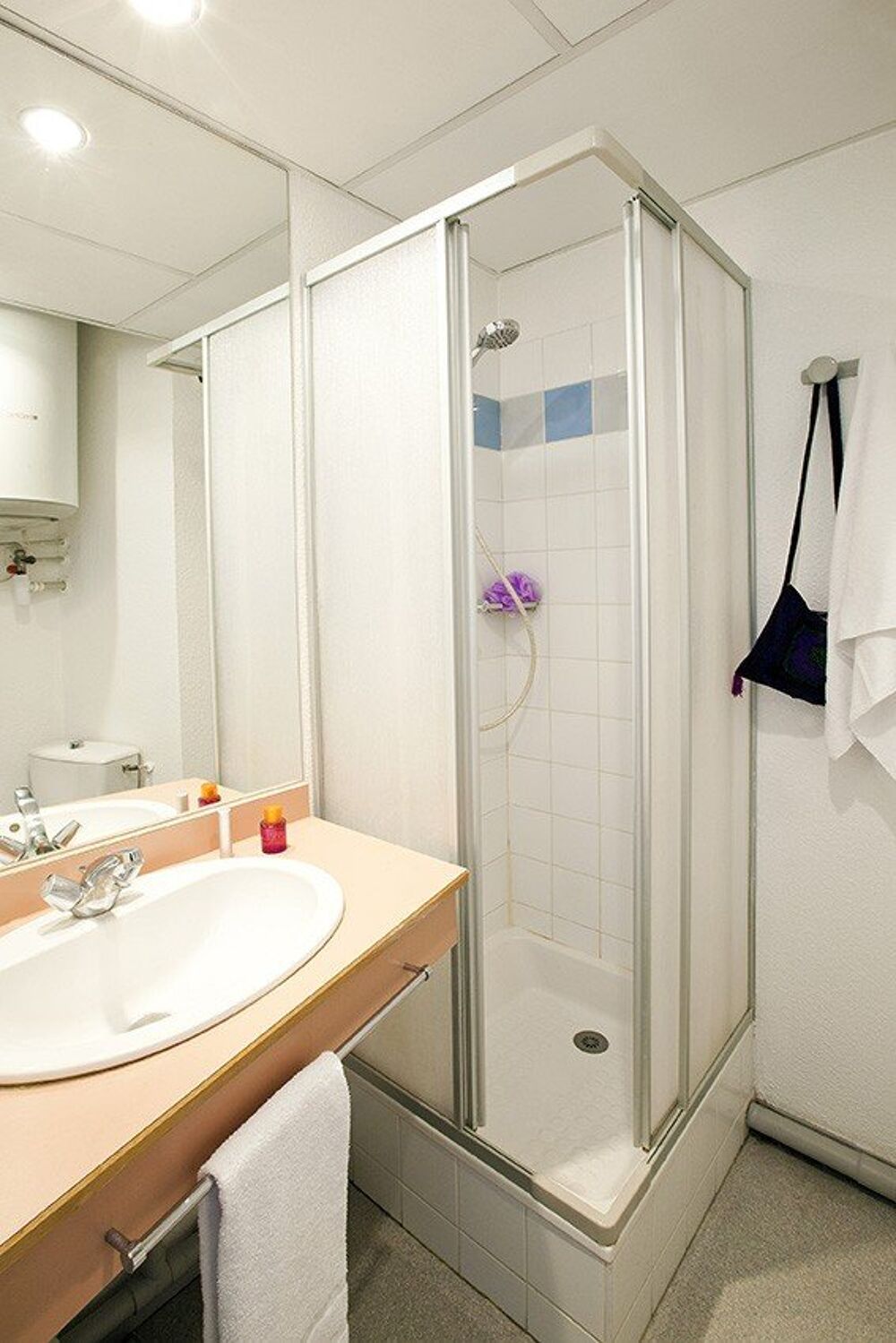 Vente Appartement Résidence Etudiante Grenoble