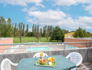  Appartement à vendre 2 pièces 32 m²