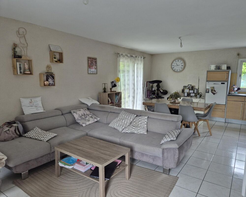 Vente Maison Maison Landevant