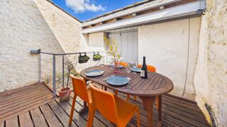  Maison � vendre 3 pi�ces 73 m�