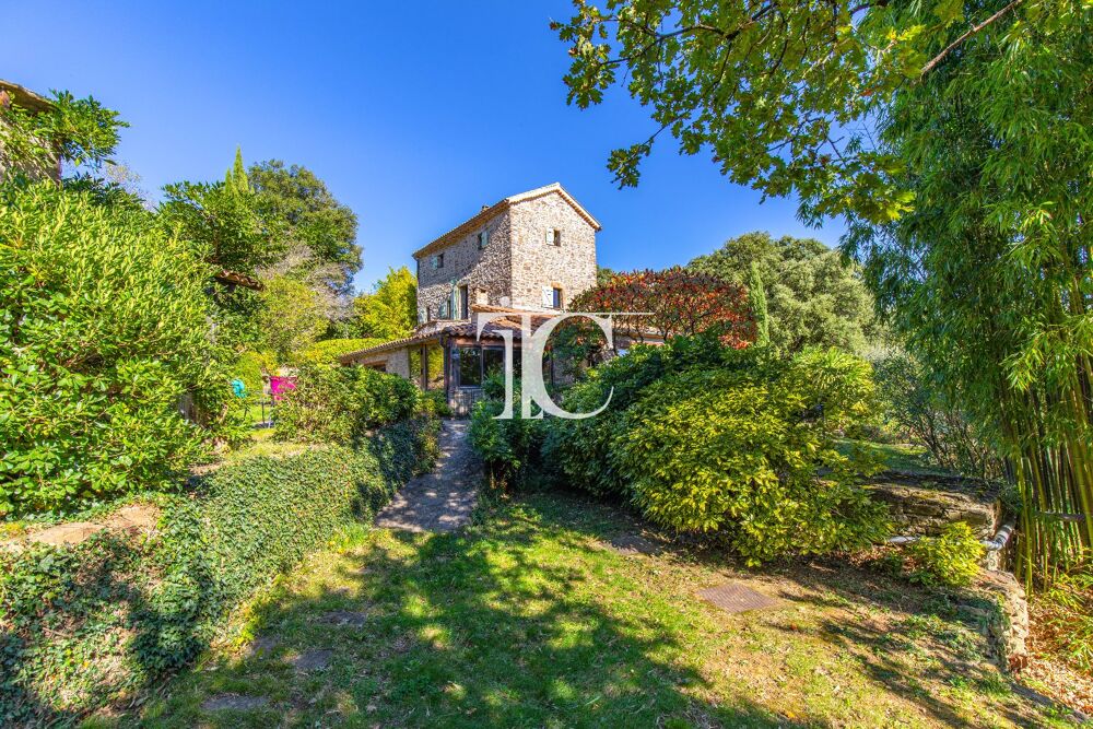 � vendre  Villa Saint-Ambroix (30500)