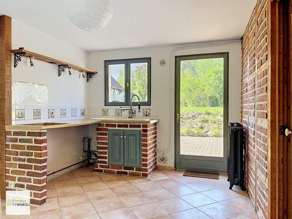 Vente Maison Maison de campagne Ecoivres