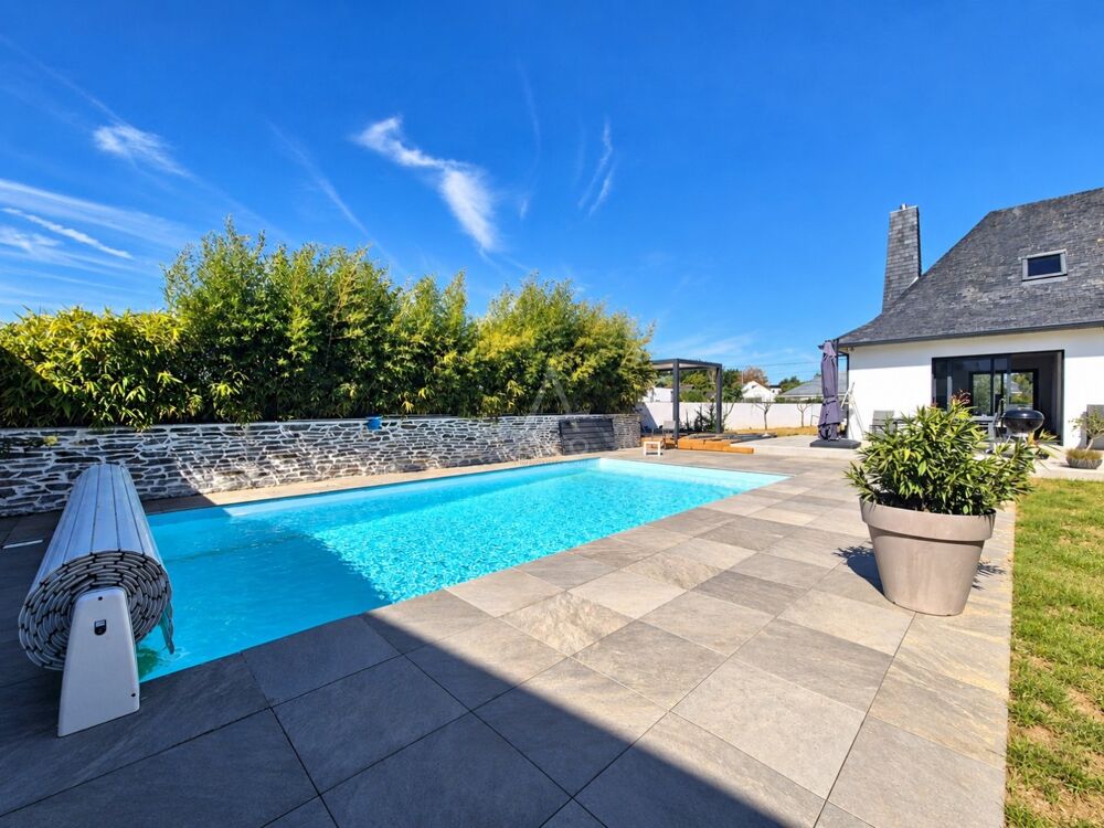 Vente Maison Maison rénovée Saint barthelemy d'anjou