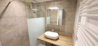  Appartement à louer 3 pièces 57 m²