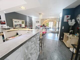  Maison à vendre 5 pièces 125 m²